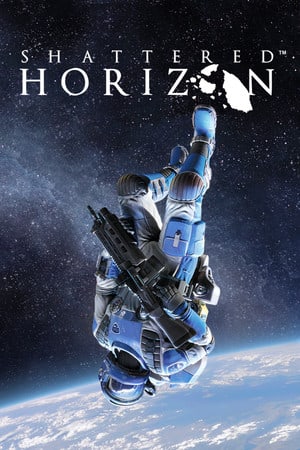 Shattered Horizon: Взорвать горизонт