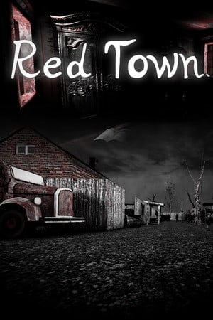 Red Town