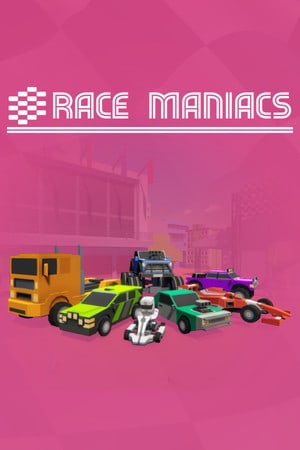 Race Maniacs