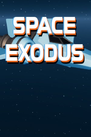 SPACE EXODUS