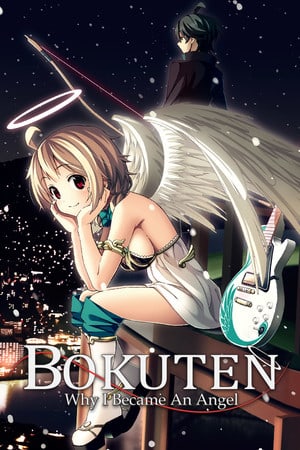 Bokuten - Why I Became an Angel