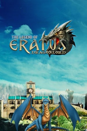 The Legend of Eratus: Dragonlord