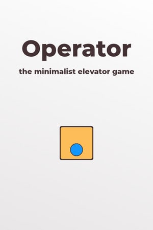 Operator | Elevator
