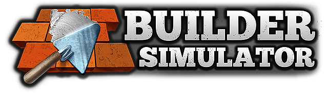 Логотип Builder Simulator