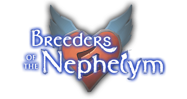 Логотип Breeders of the Nephelym