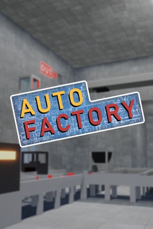 Auto Factory