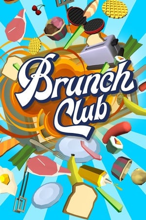 Brunch Club