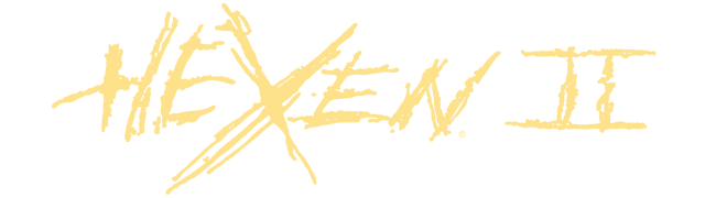 Логотип HeXen 2