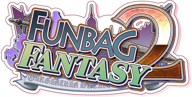 Логотип Funbag Fantasy 2