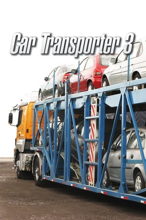 Car Transporter 2013