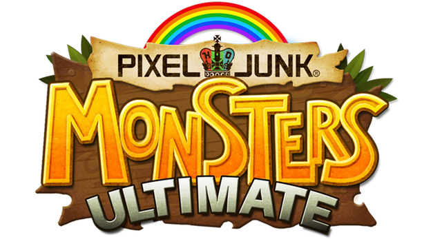 Логотип PixelJunk Monsters Ultimate
