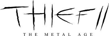 Логотип Thief 2: The Metal Age