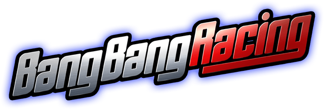 Логотип Bang Bang Racing