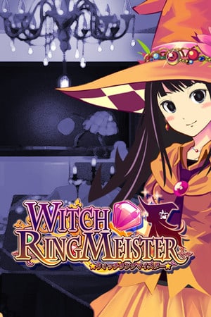 Witch Ring Meister