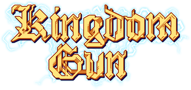 Логотип Kingdom Gun