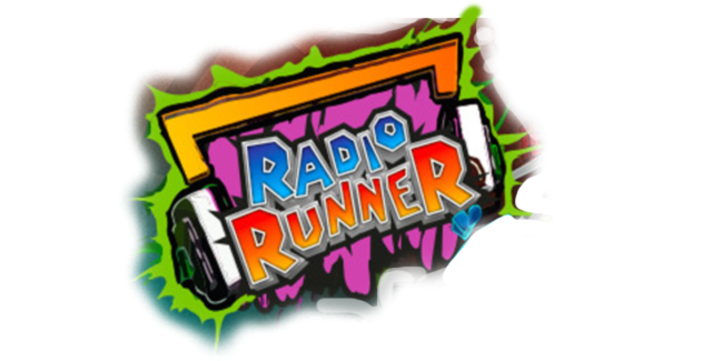 Логотип Radio Runner
