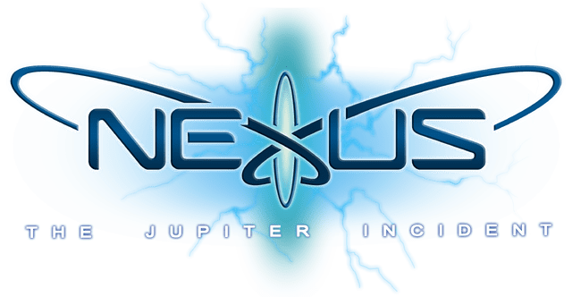 Логотип Nexus - The Jupiter Incident