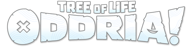Логотип Tree of Life: Oddria!