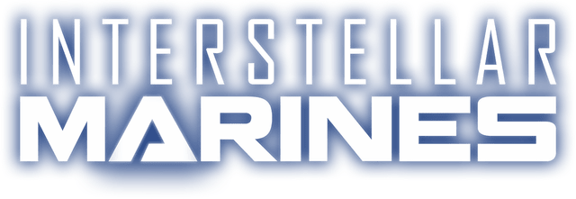 Логотип Interstellar Marines