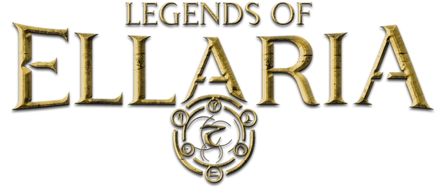 Логотип Legends of Ellaria