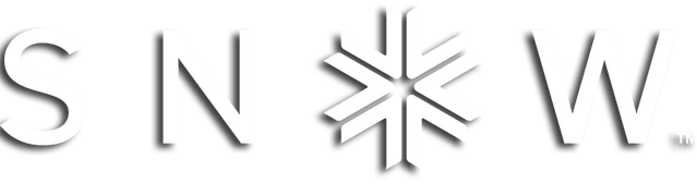 Логотип SNOW - The Ultimate Edition
