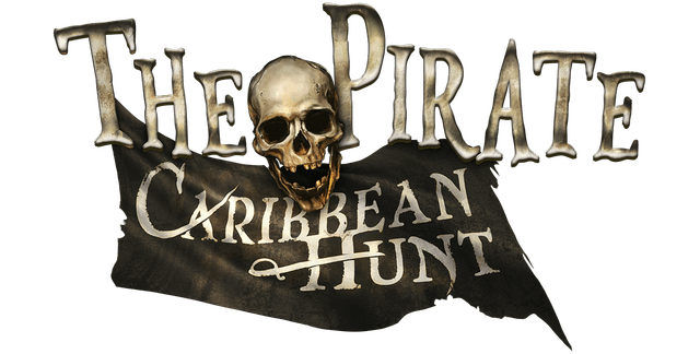 Логотип The Pirate: Caribbean Hunt