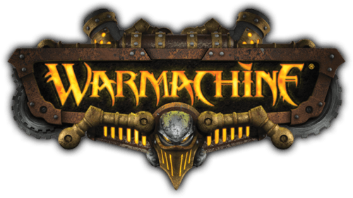 Логотип WARMACHINE: Tactics