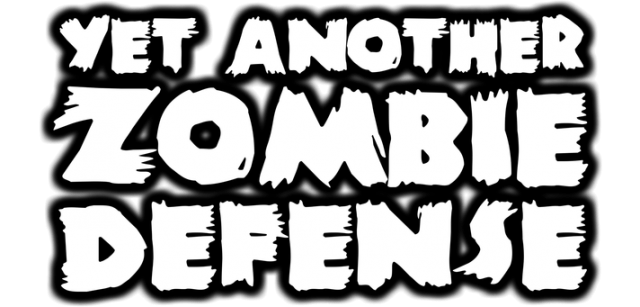 Логотип Yet Another Zombie Defense