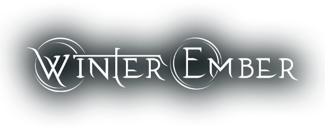 Логотип Winter Ember