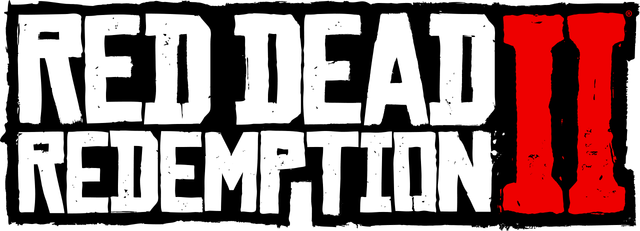 Логотип Red Dead Online