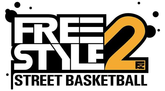 Логотип Freestyle 2: Street Basketball