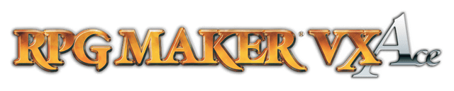 Логотип RPG Maker VX Ace
