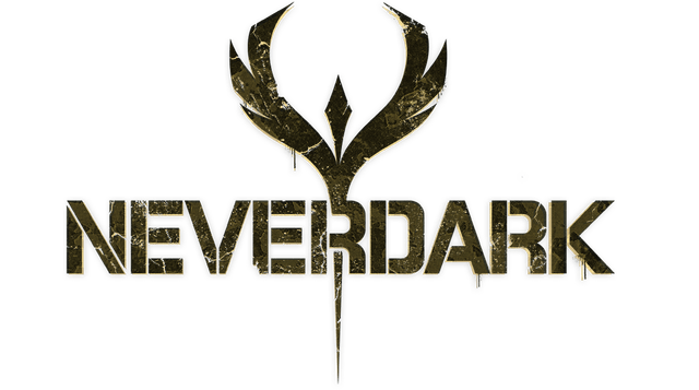 Логотип Neverdark