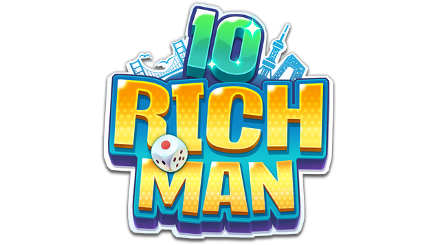 Логотип RichMan 10
