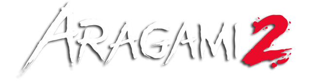 Логотип Aragami 2