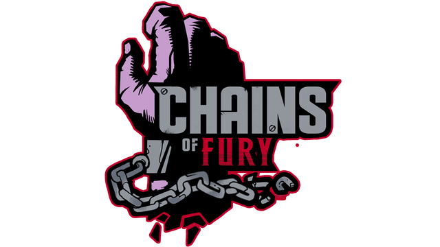 Логотип Chains of Fury