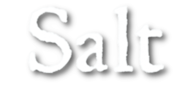 Логотип Salt