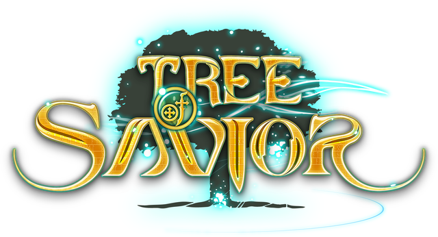 Логотип Tree of Savior