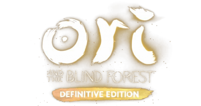 Логотип Ori and the Blind Forest: Definitive Edition
