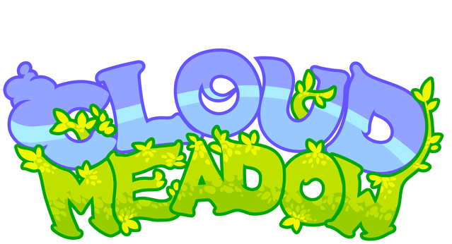 Логотип Cloud Meadow