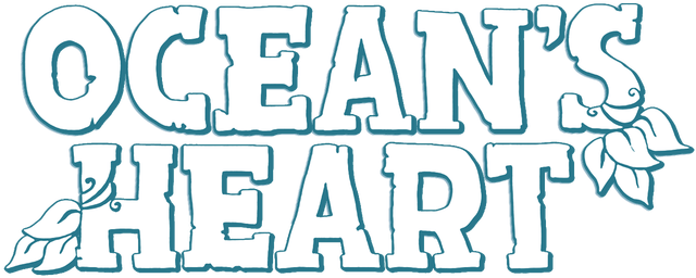 Логотип Ocean's Heart
