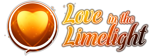 Логотип Love in the Limelight
