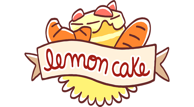 Логотип Lemon Cake