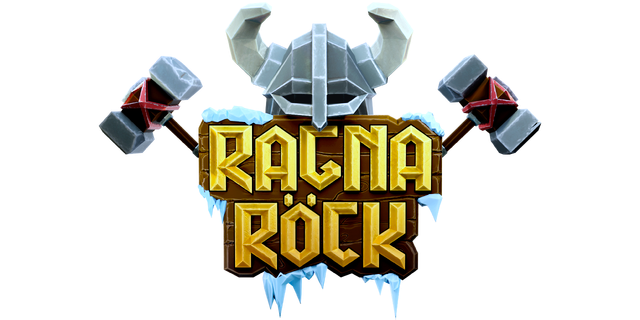 Логотип Ragnarock
