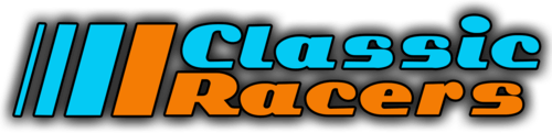 Логотип Classic Racers