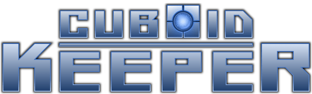 Логотип Cuboid Keeper