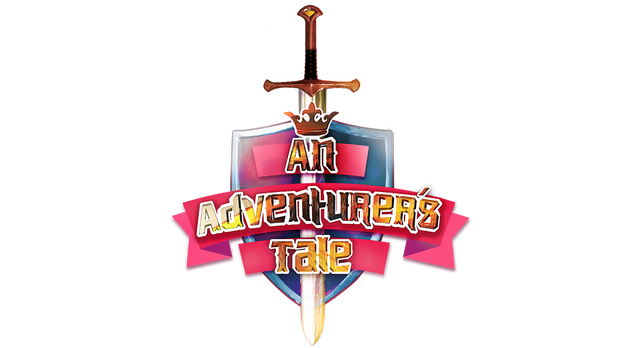 Логотип An Adventurer's Tale