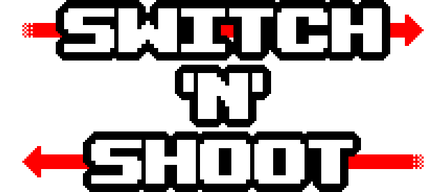 Логотип Switch 'N' Shoot