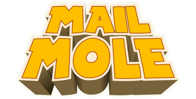 Логотип Mail Mole