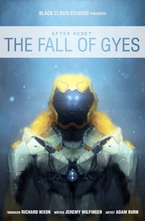 Fall of Gyes